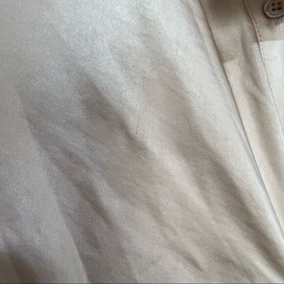 Song of Style • Marta Dress in Champagne - Picture 6 of 8